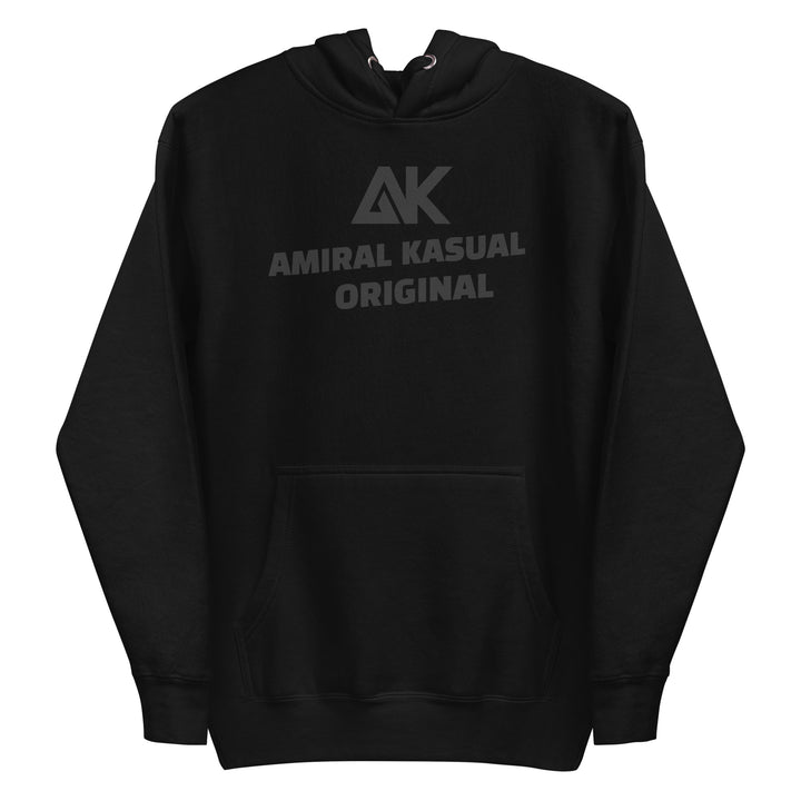 Sweat à Capuche Outdoors Homme Original