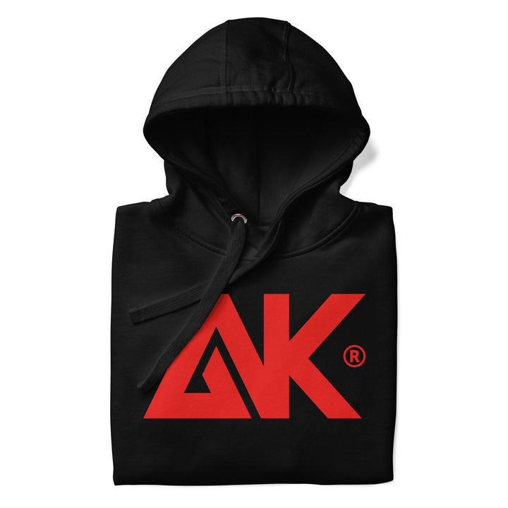 Sweat à Capuche Outdoors Homme LogoR