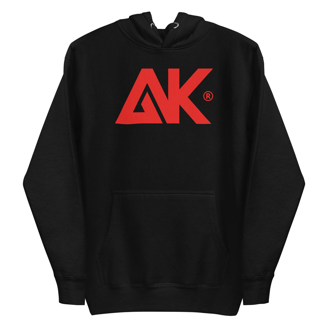 Sweat à Capuche Outdoors Homme LogoR
