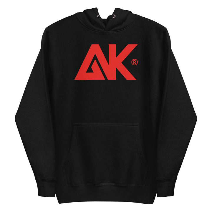 Sweat à Capuche Outdoors Homme LogoR