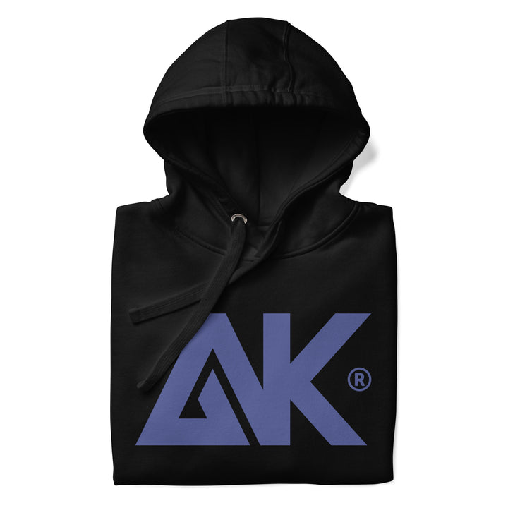 Sweat à Capuche Outdoors Homme LogoR