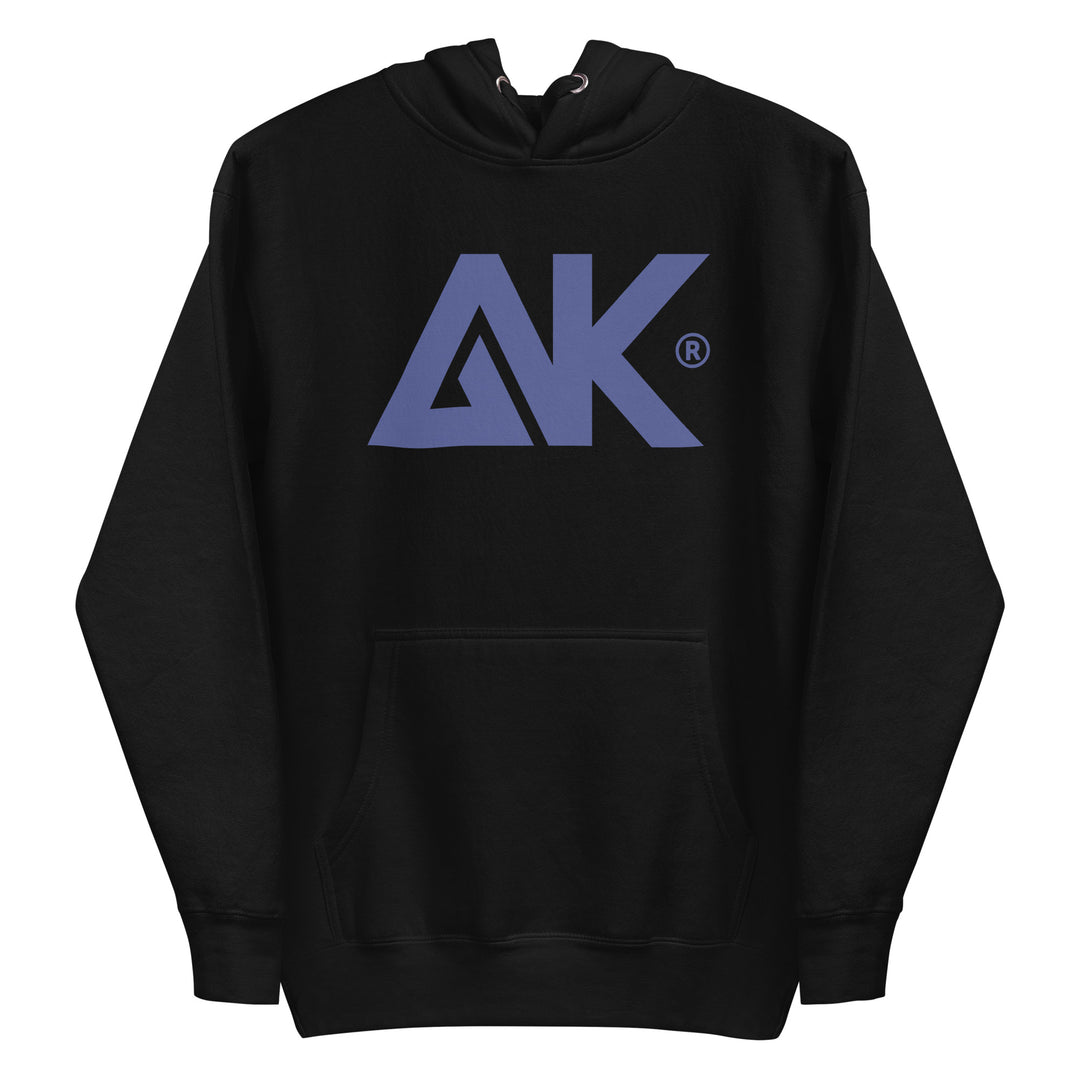 Sweat à Capuche Outdoors Homme LogoR