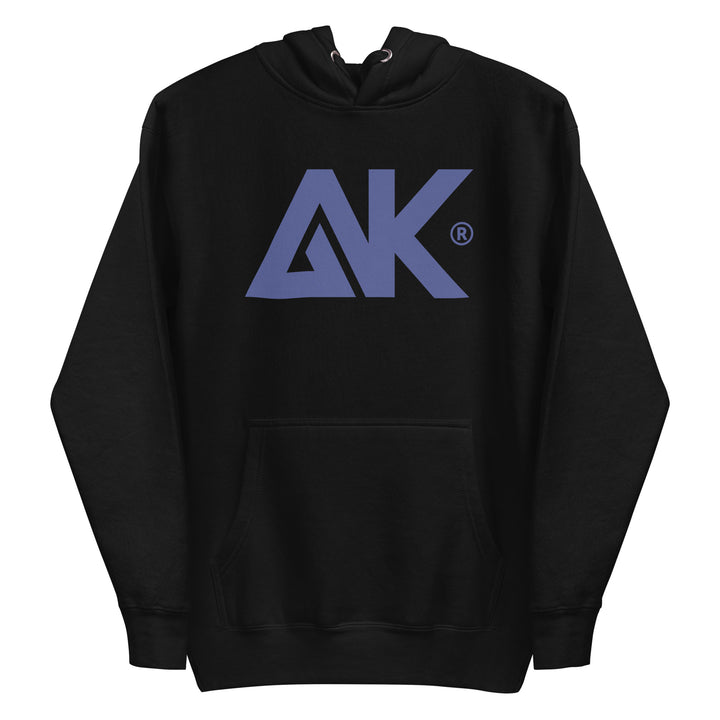 Sweat à Capuche Outdoors Homme LogoR
