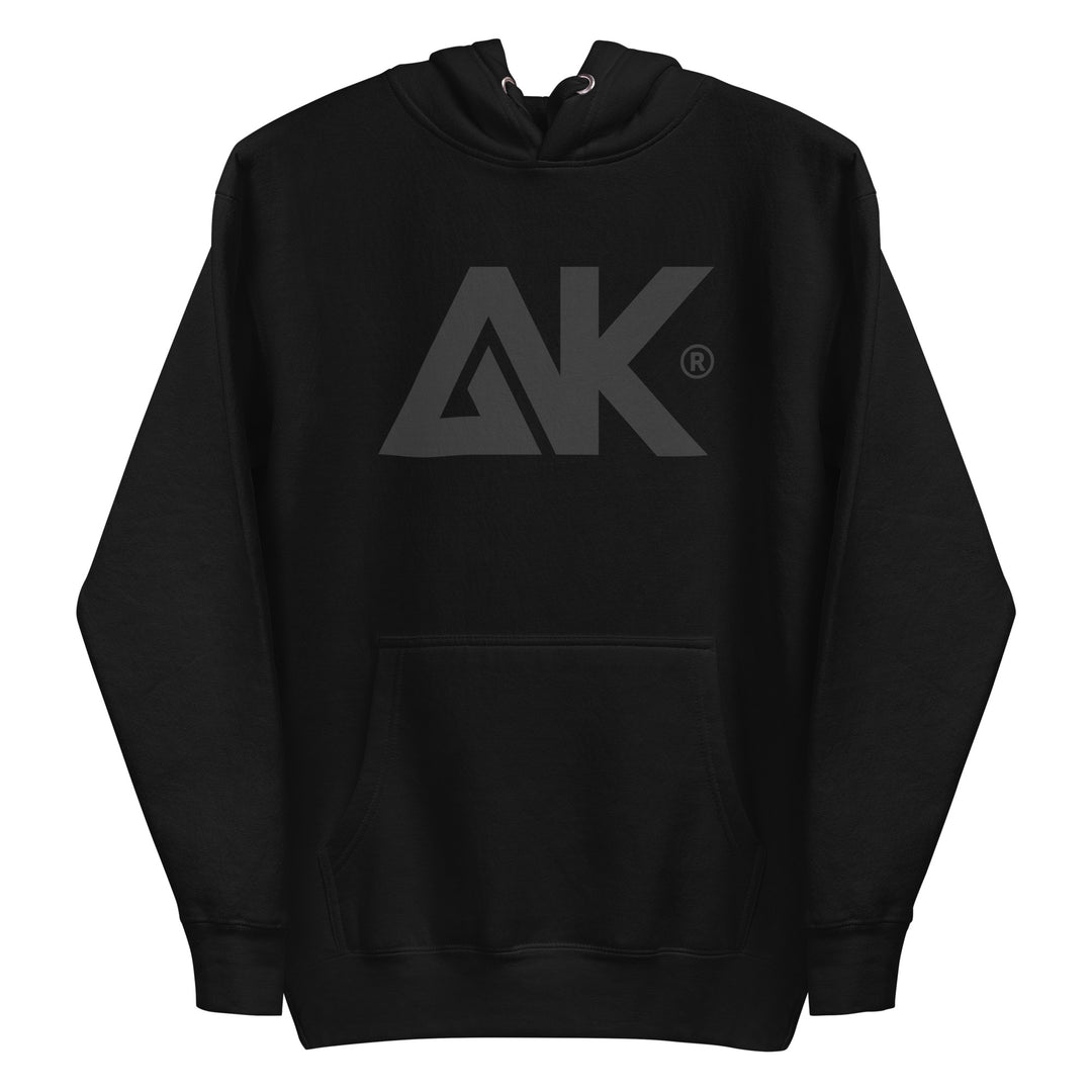 Sweat à Capuche Outdoors Homme LogoR