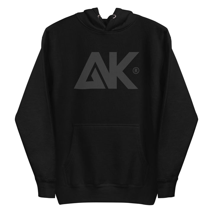 Sweat à Capuche Outdoors Homme LogoR