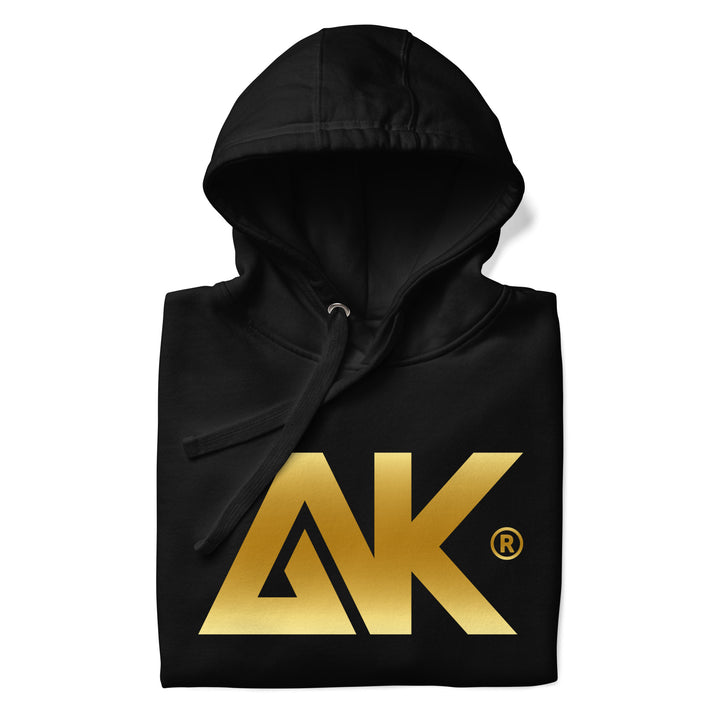 Sweat à Capuche Outdoors Homme LogoR
