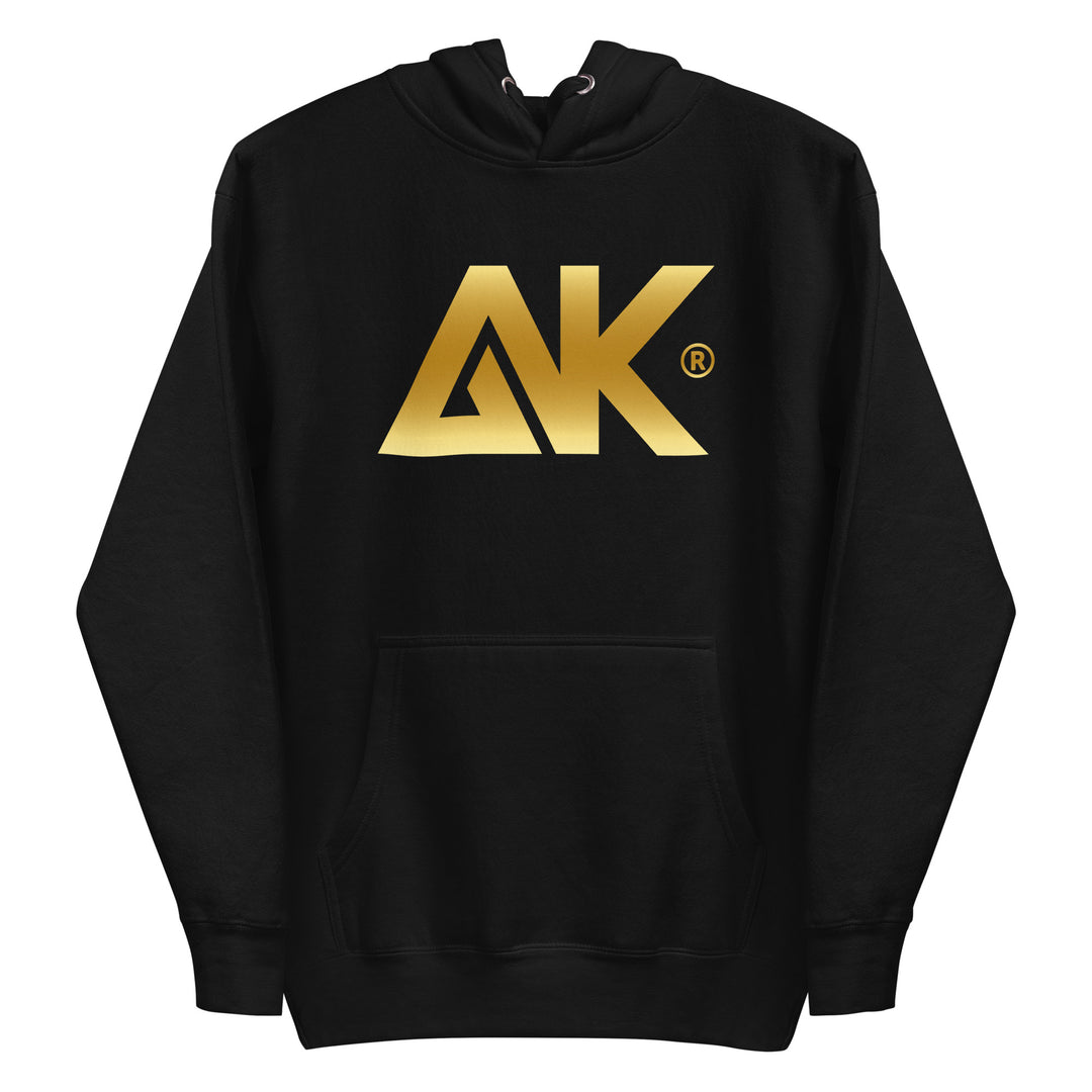 Sweat à Capuche Outdoors Homme LogoR