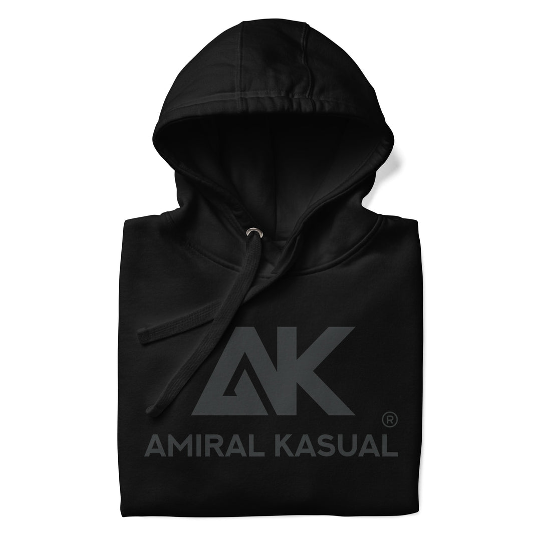 Sweat à Capuche Outdoors Homme Authentic