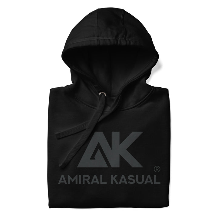 Sweat à Capuche Outdoors Homme Authentic