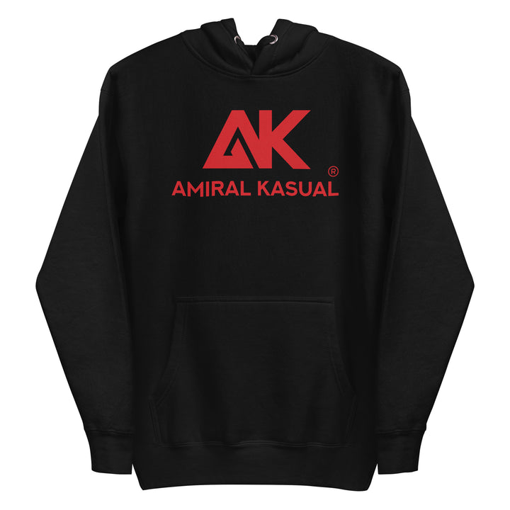 Sweat à Capuche Outdoors Homme Authentic