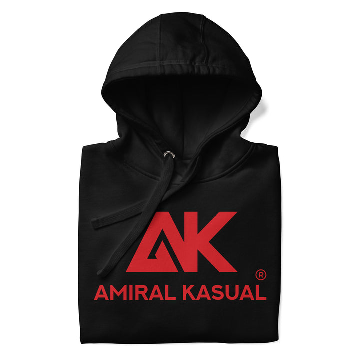 Sweat à Capuche Outdoors Homme Authentic