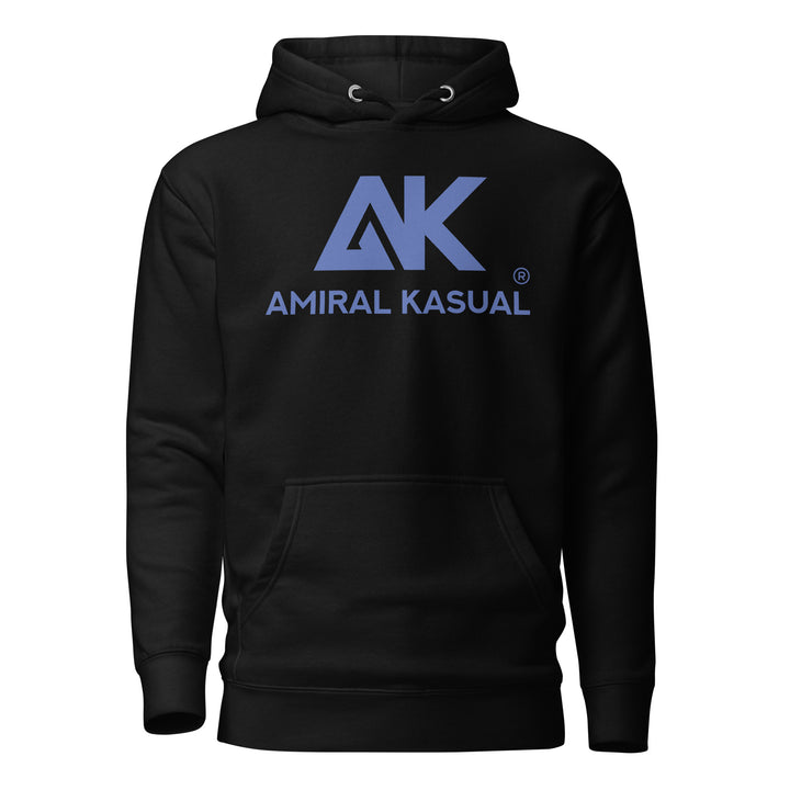 Sweat à Capuche Outdoors Homme Authentic