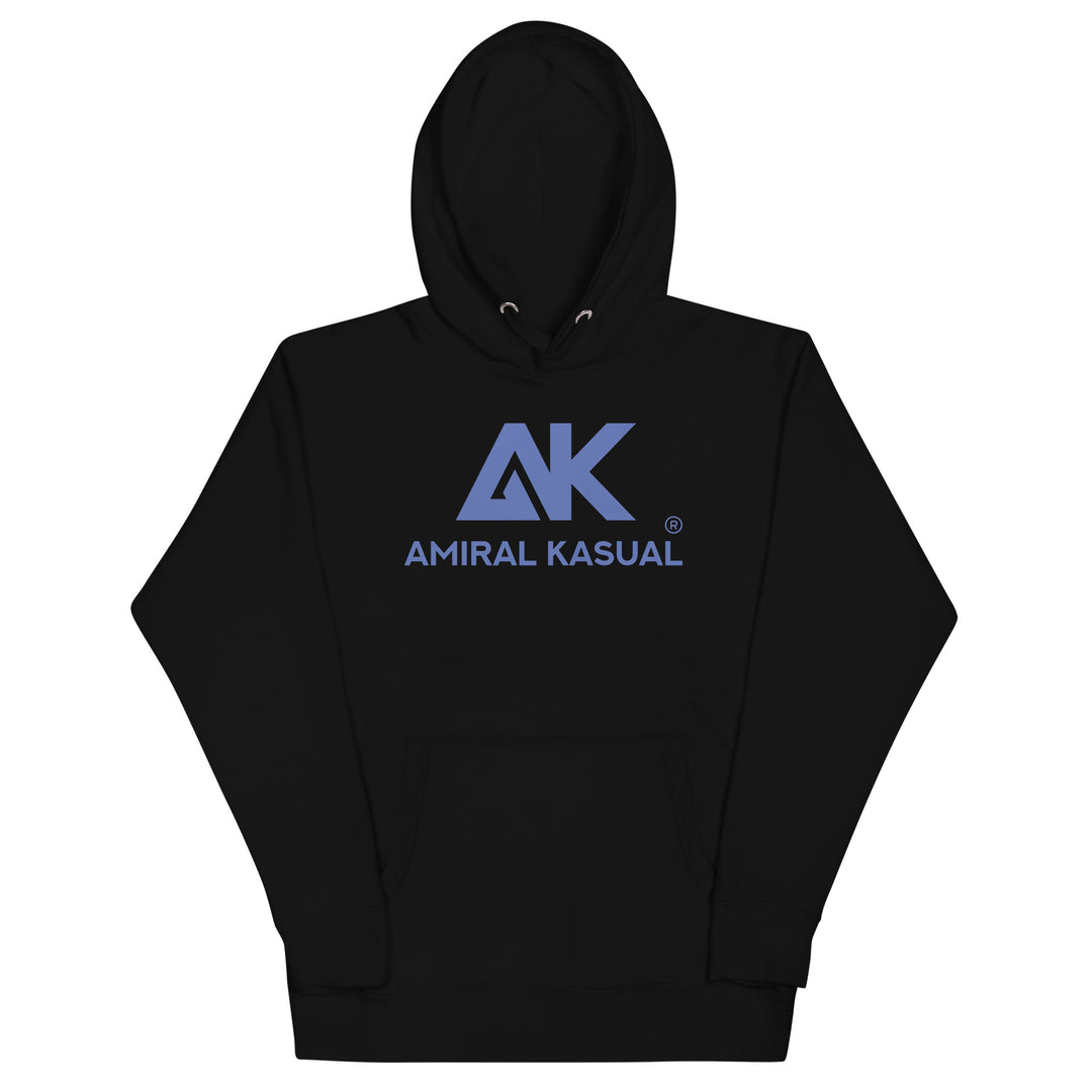 Sweat à Capuche Outdoors Homme Authentic