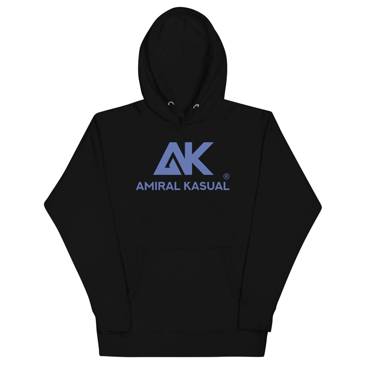 Sweat à Capuche Outdoors Homme Authentic
