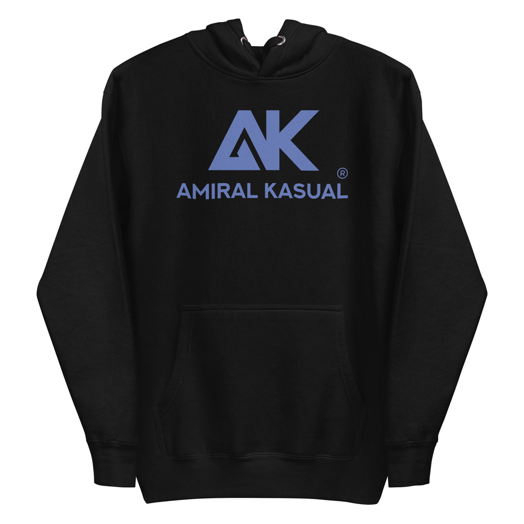 Sweat à Capuche Outdoors Homme Authentic