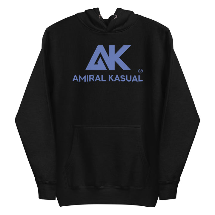 Sweat à Capuche Outdoors Homme Authentic