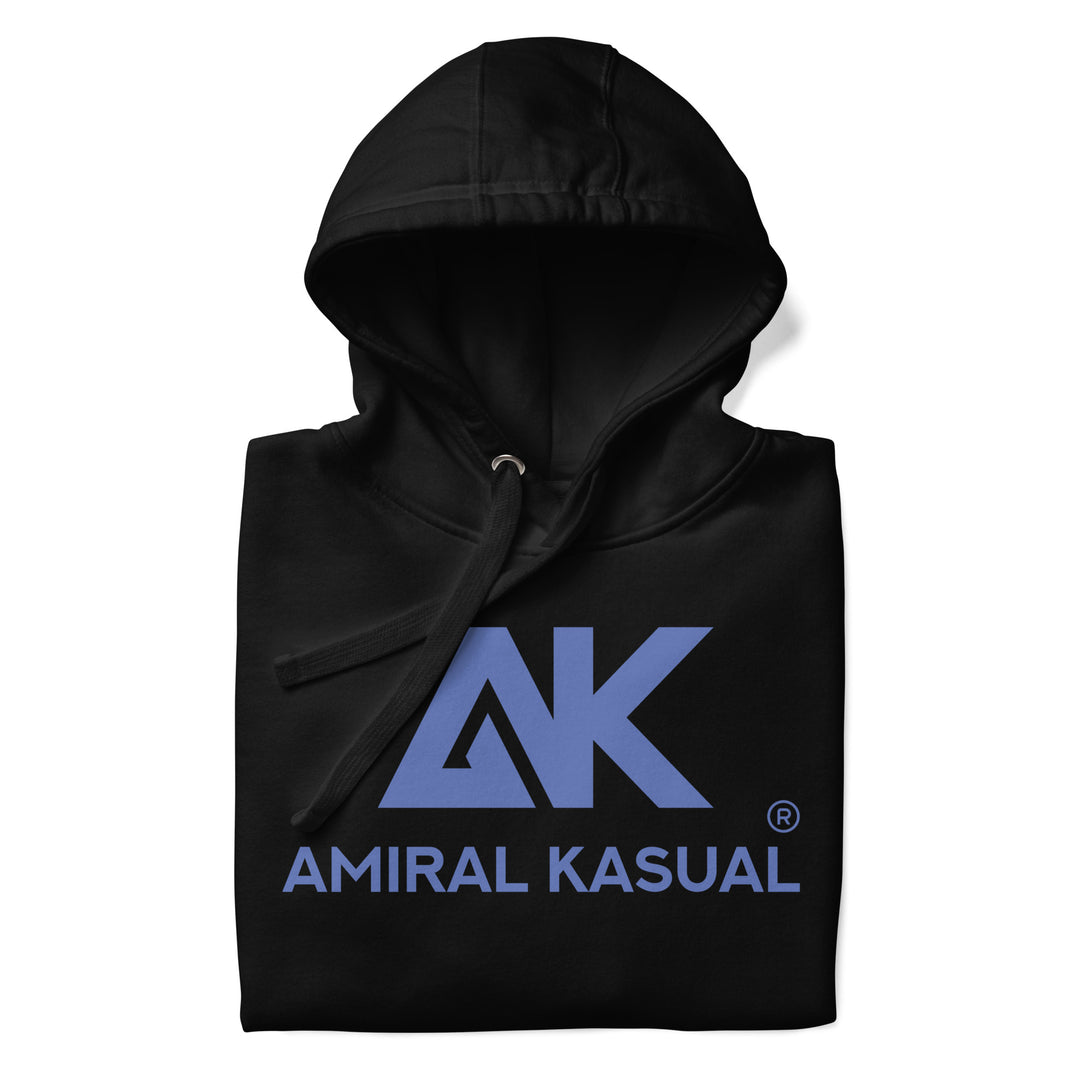 Sweat à Capuche Outdoors Homme Authentic