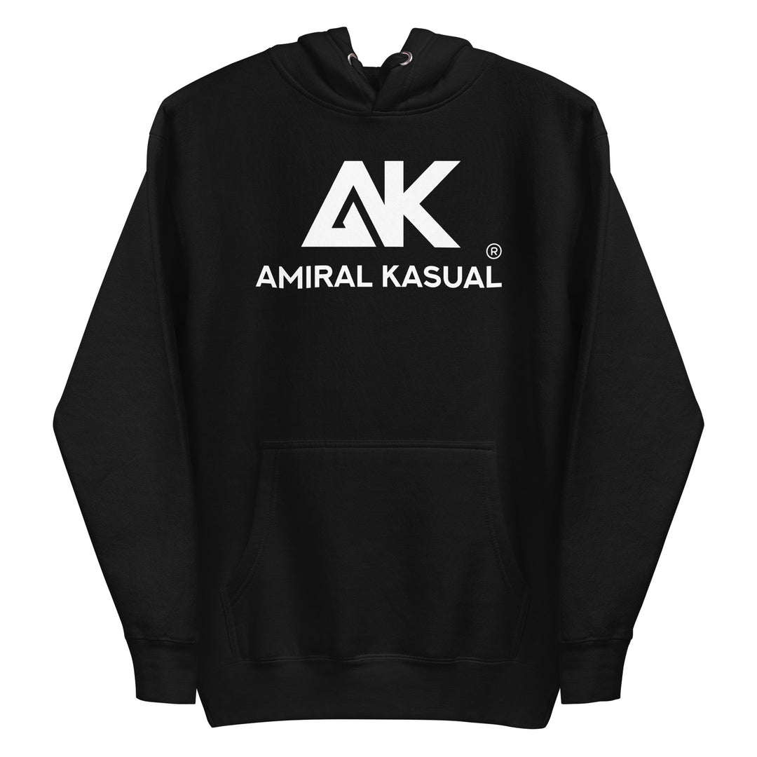 Sweat à Capuche Outdoors Homme Authentic