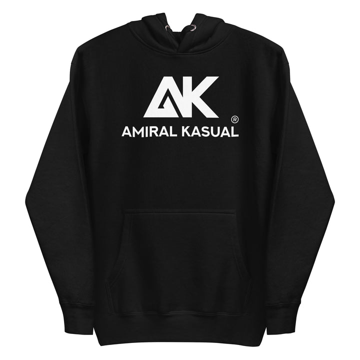 Sweat à Capuche Outdoors Homme Authentic