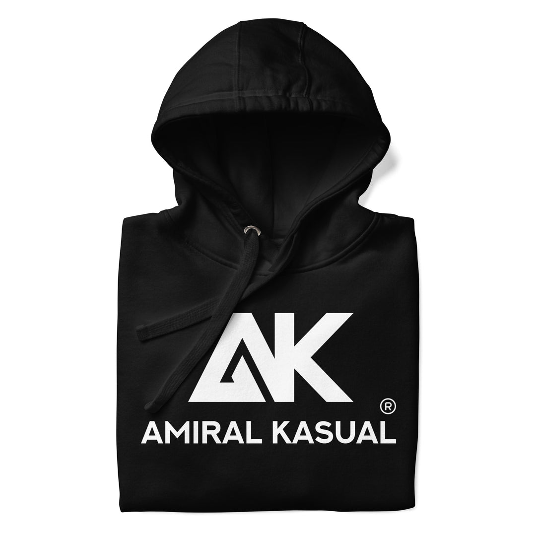 Sweat à Capuche Outdoors Homme Authentic