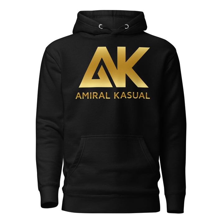 Sweat à Capuche Outdoors Homme Authentic