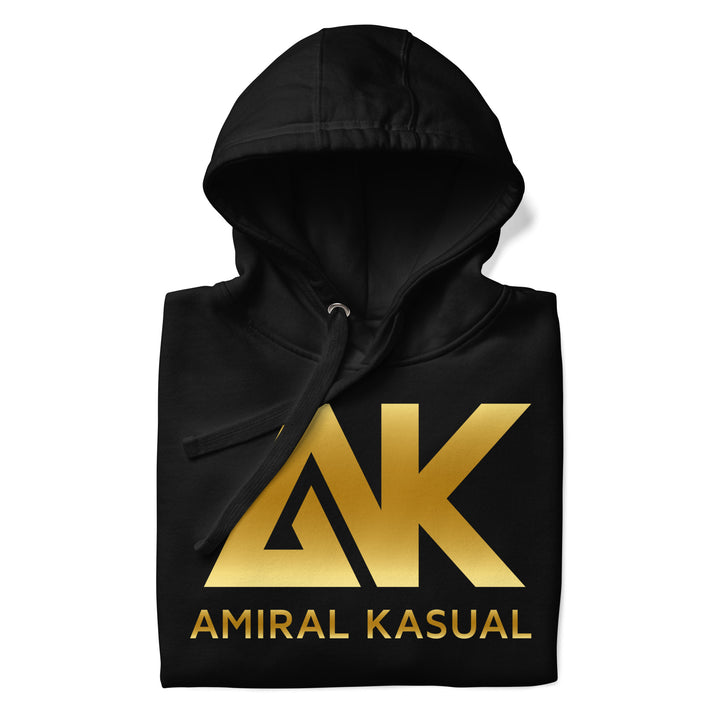 Sweat à Capuche Outdoors Homme Authentic