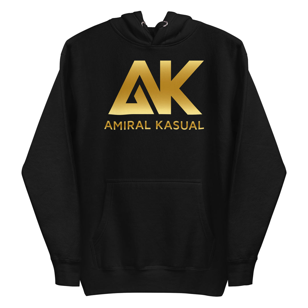 Sweat à Capuche Outdoors Homme Authentic