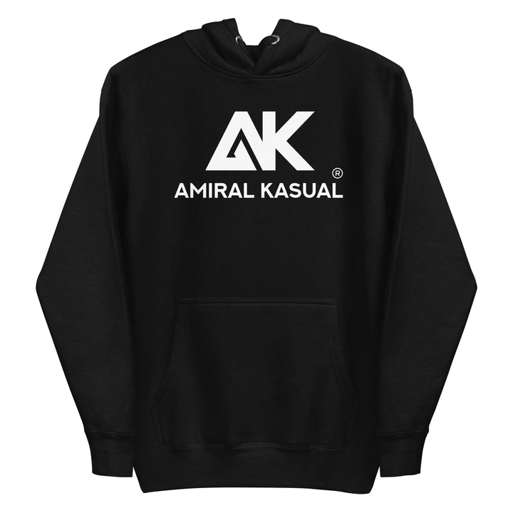 Sweat à Capuche Outdoors Femme Authentic