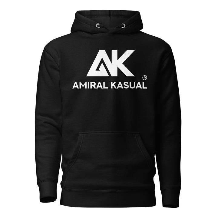 Sweat à Capuche Outdoors Femme Authentic
