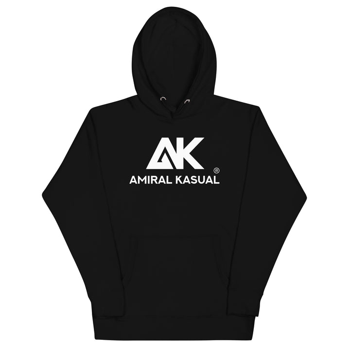 Sweat à Capuche Outdoors Femme Authentic