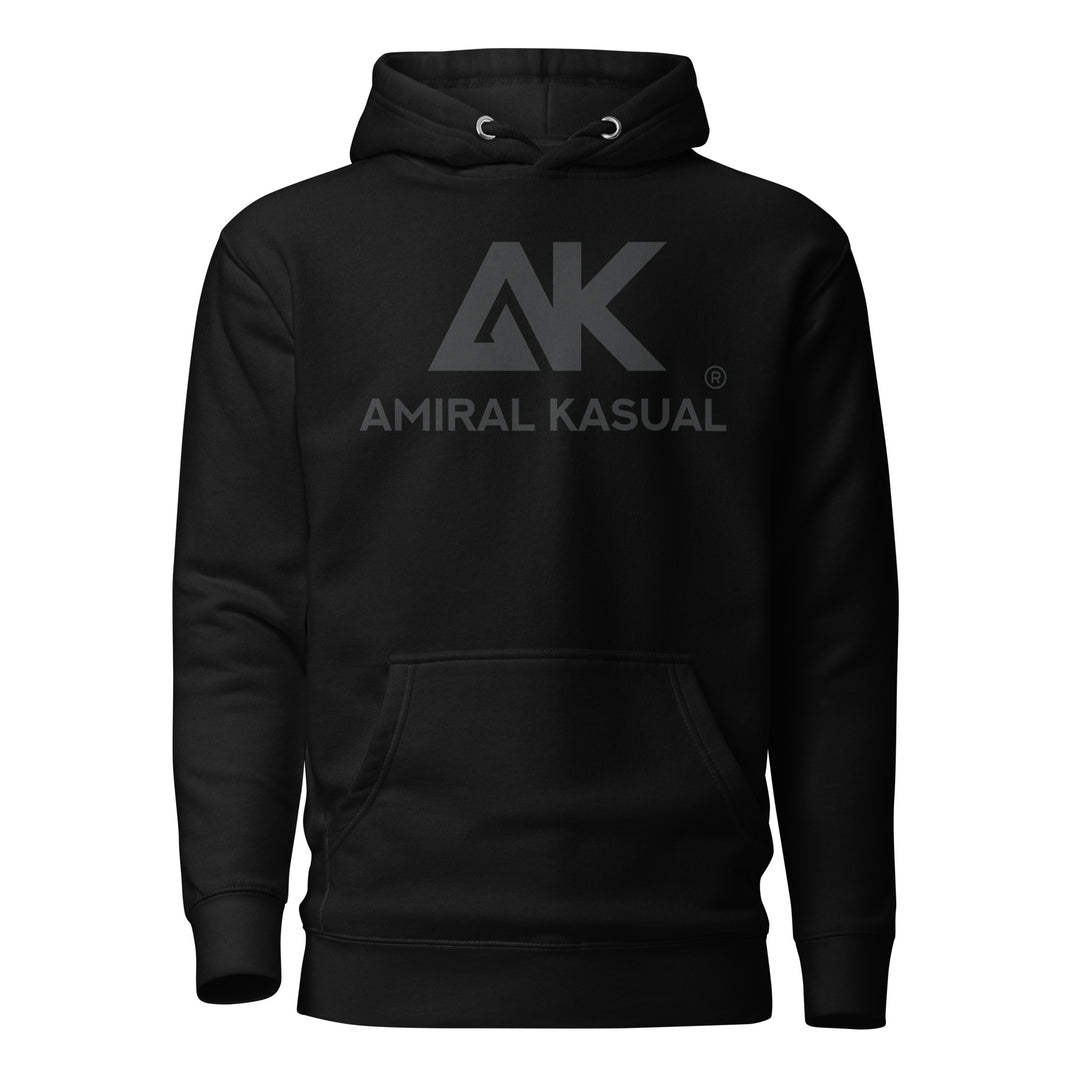 Sweat à Capuche Outdoors Femme Authentic