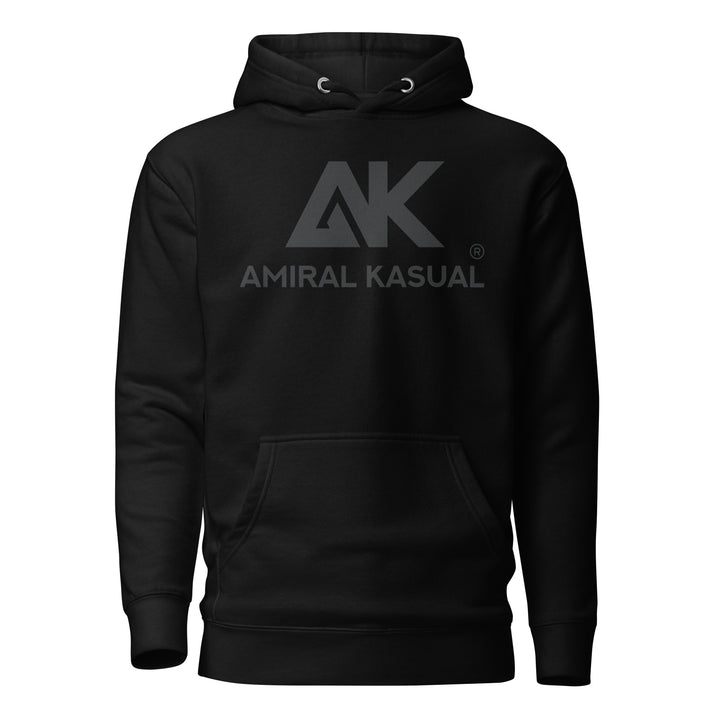 Sweat à Capuche Outdoors Femme Authentic