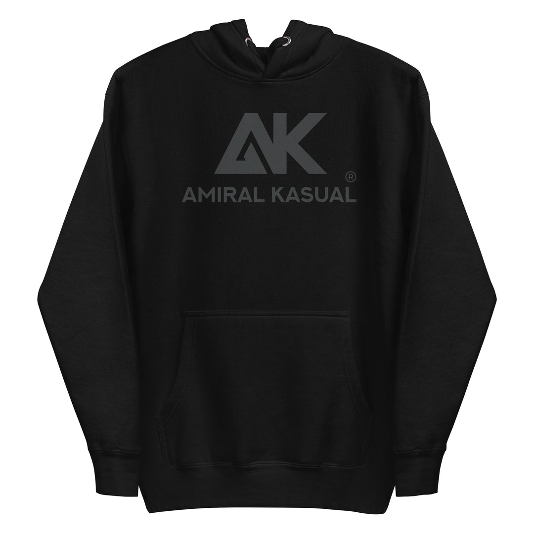 Sweat à Capuche Outdoors Femme Authentic