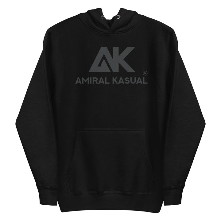 Sweat à Capuche Outdoors Femme Authentic