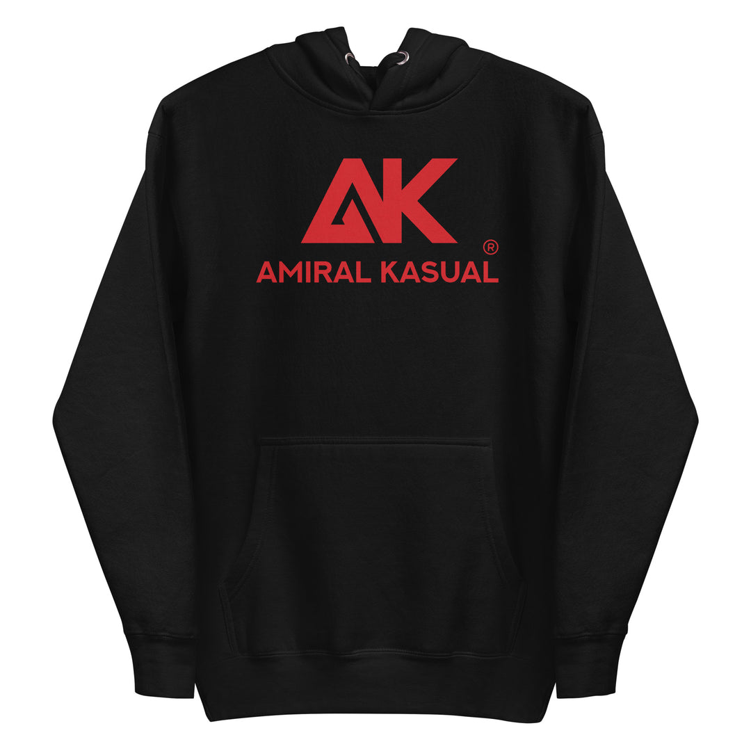 Sweat à Capuche Outdoors Femme Authentic