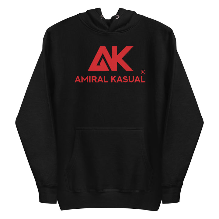 Sweat à Capuche Outdoors Femme Authentic