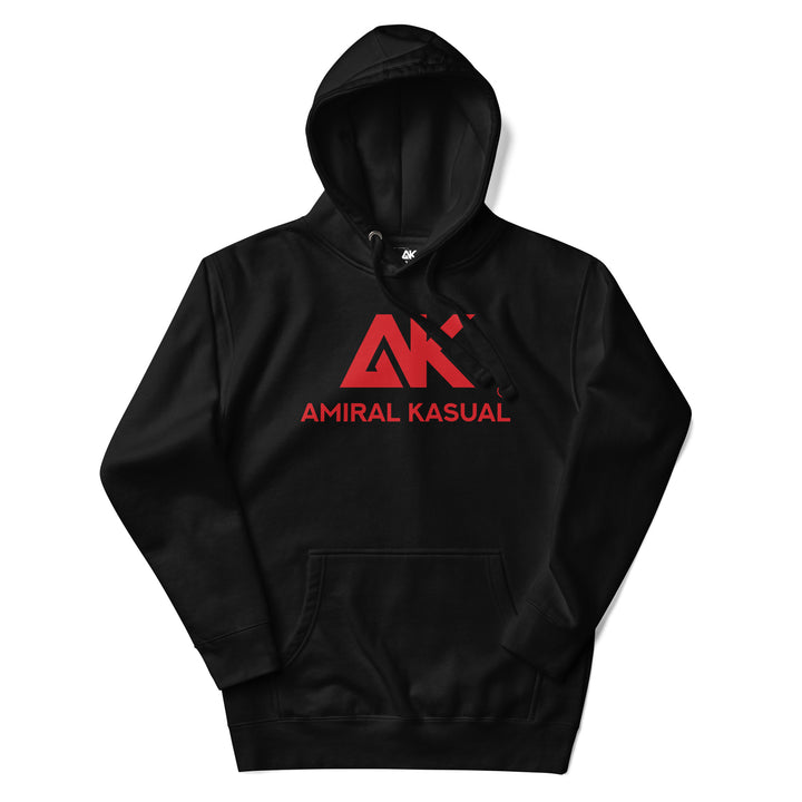 Sweat à Capuche Outdoors Femme Authentic