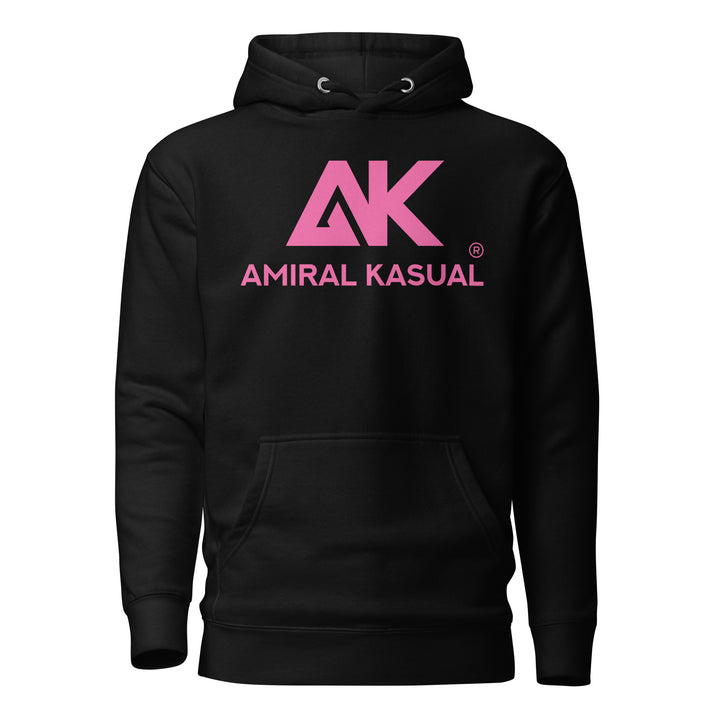 Sweat à Capuche Outdoors Femme Authentic