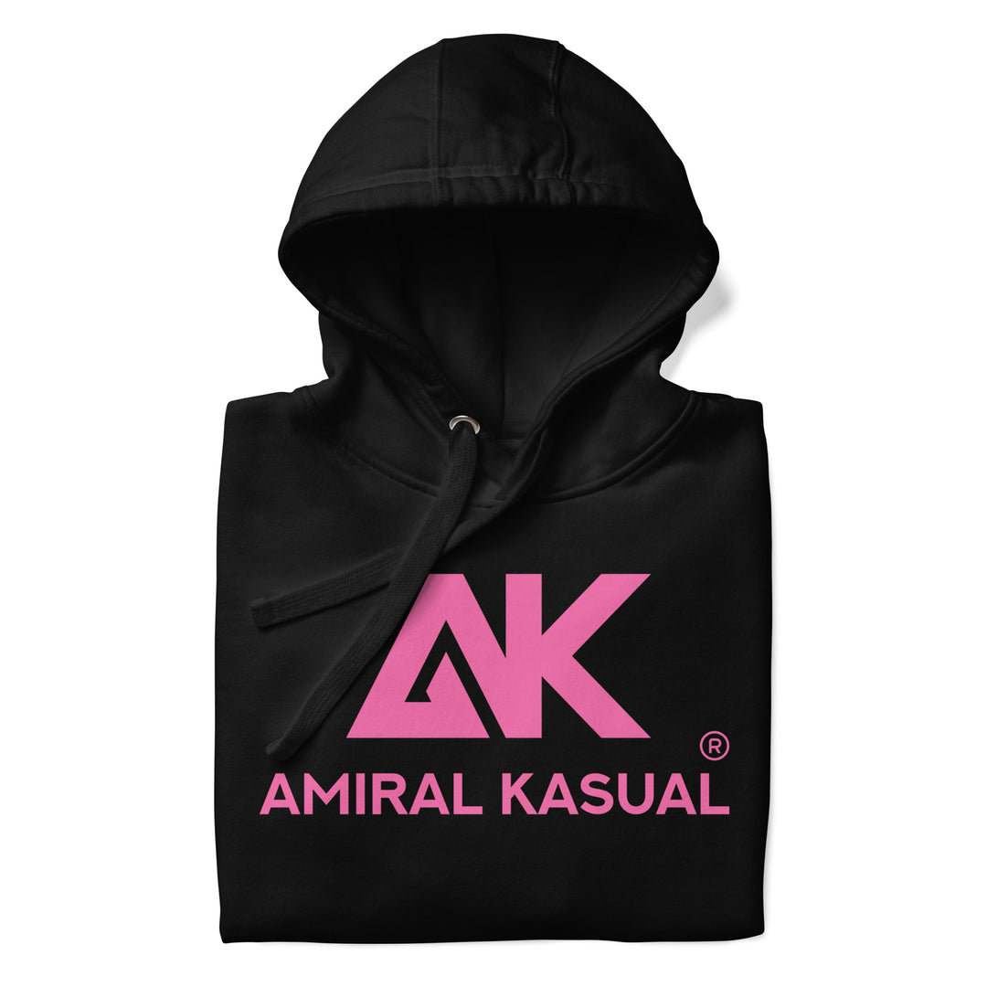 Sweat à Capuche Outdoors Femme Authentic