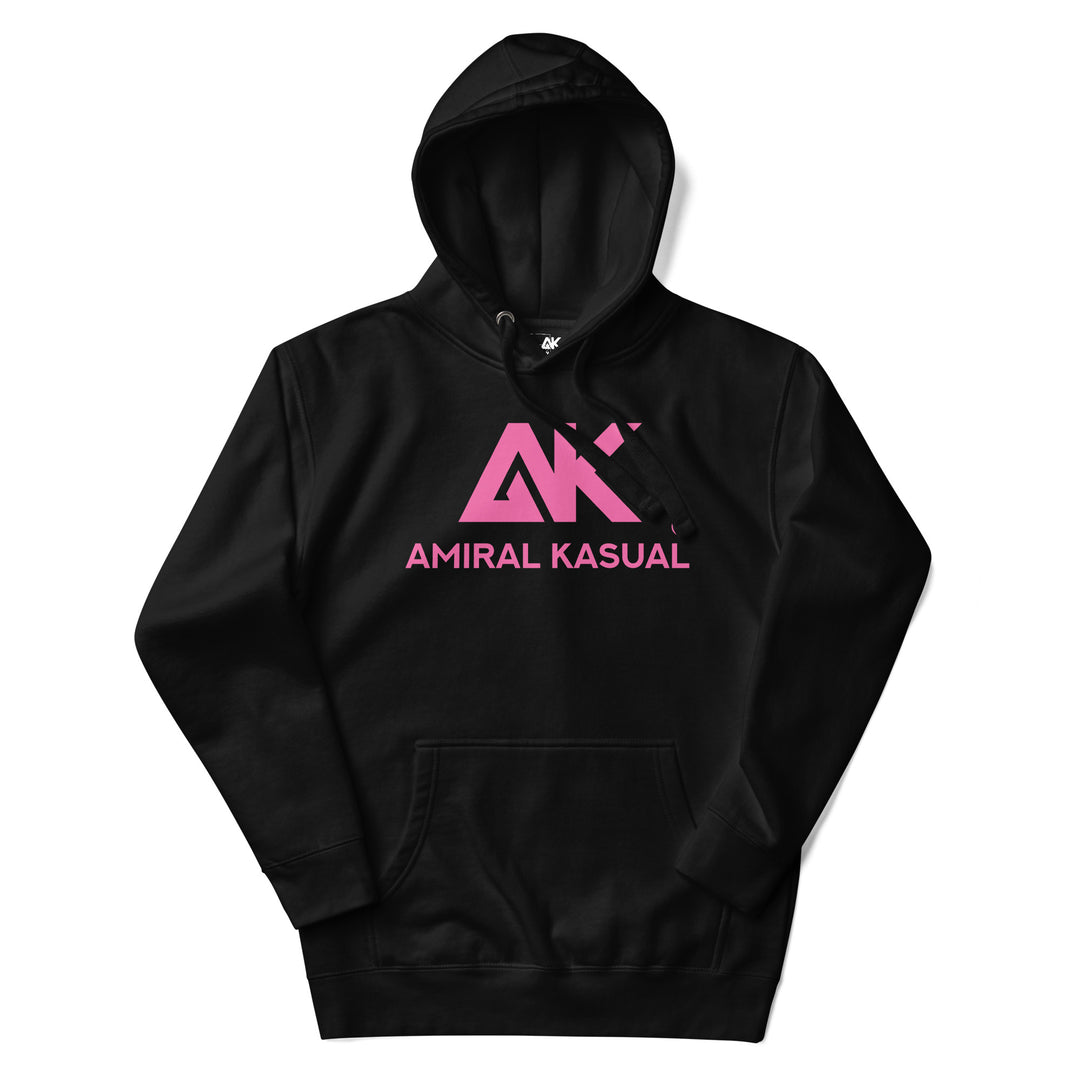 Sweat à Capuche Outdoors Femme Authentic