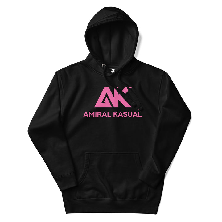 Sweat à Capuche Outdoors Femme Authentic