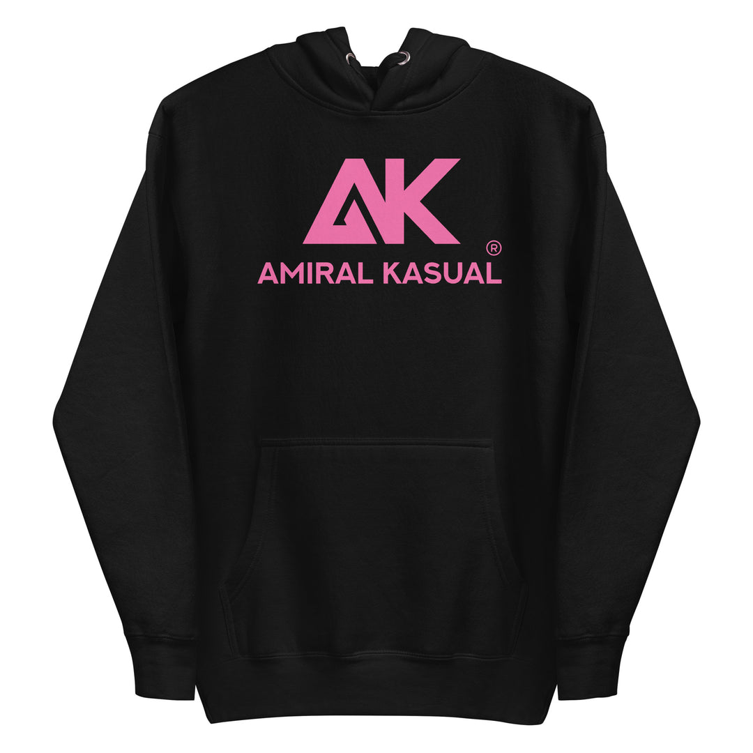 Sweat à Capuche Outdoors Femme Authentic