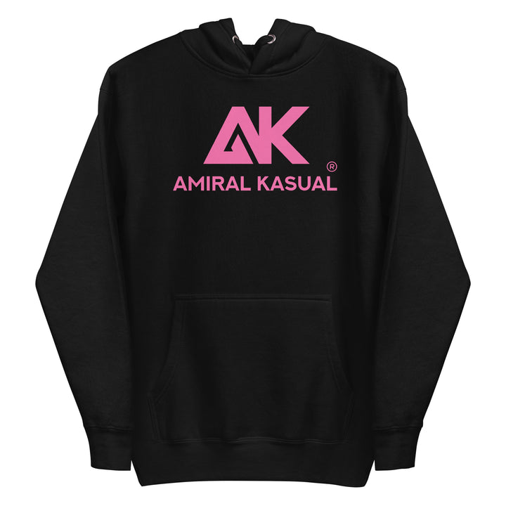 Sweat à Capuche Outdoors Femme Authentic