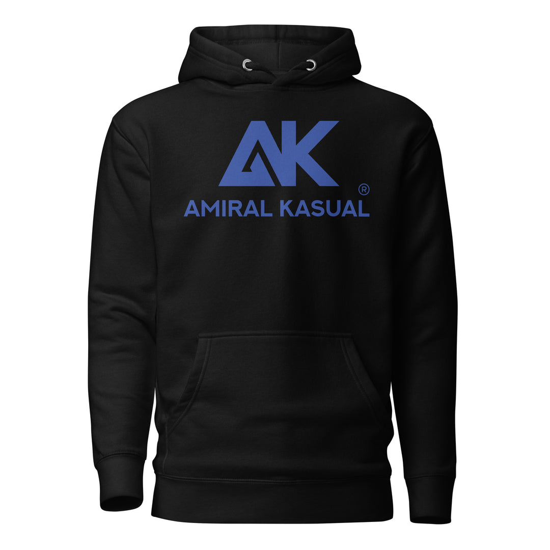 Sweat à Capuche Outdoors Femme Authentic