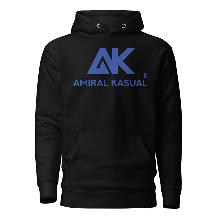 Sweat à Capuche Outdoors Femme Authentic