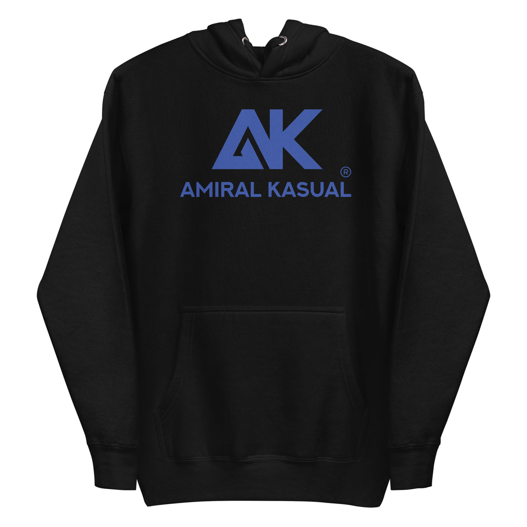 Sweat à Capuche Outdoors Femme Authentic