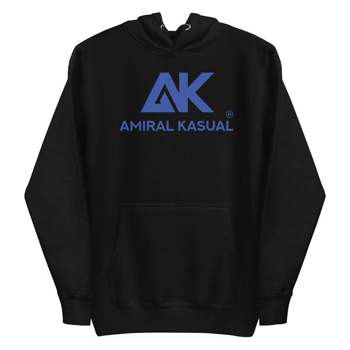 Sweat à Capuche Outdoors Femme Authentic