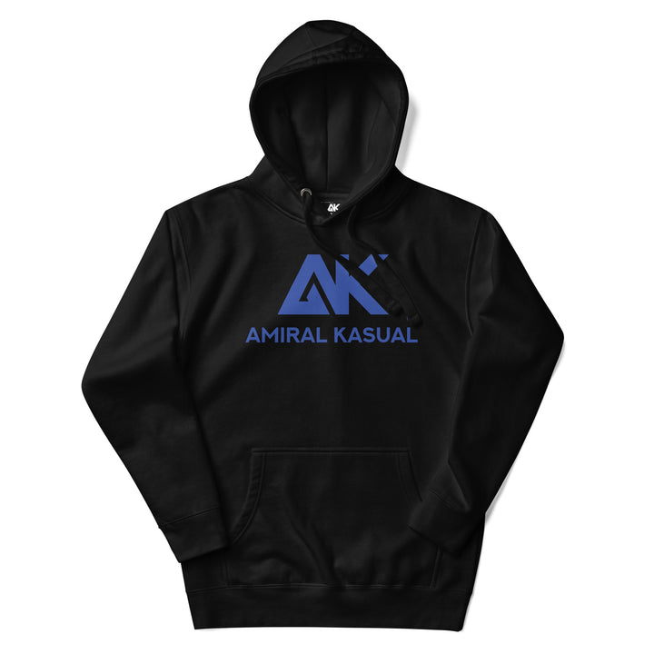 Sweat à Capuche Outdoors Femme Authentic