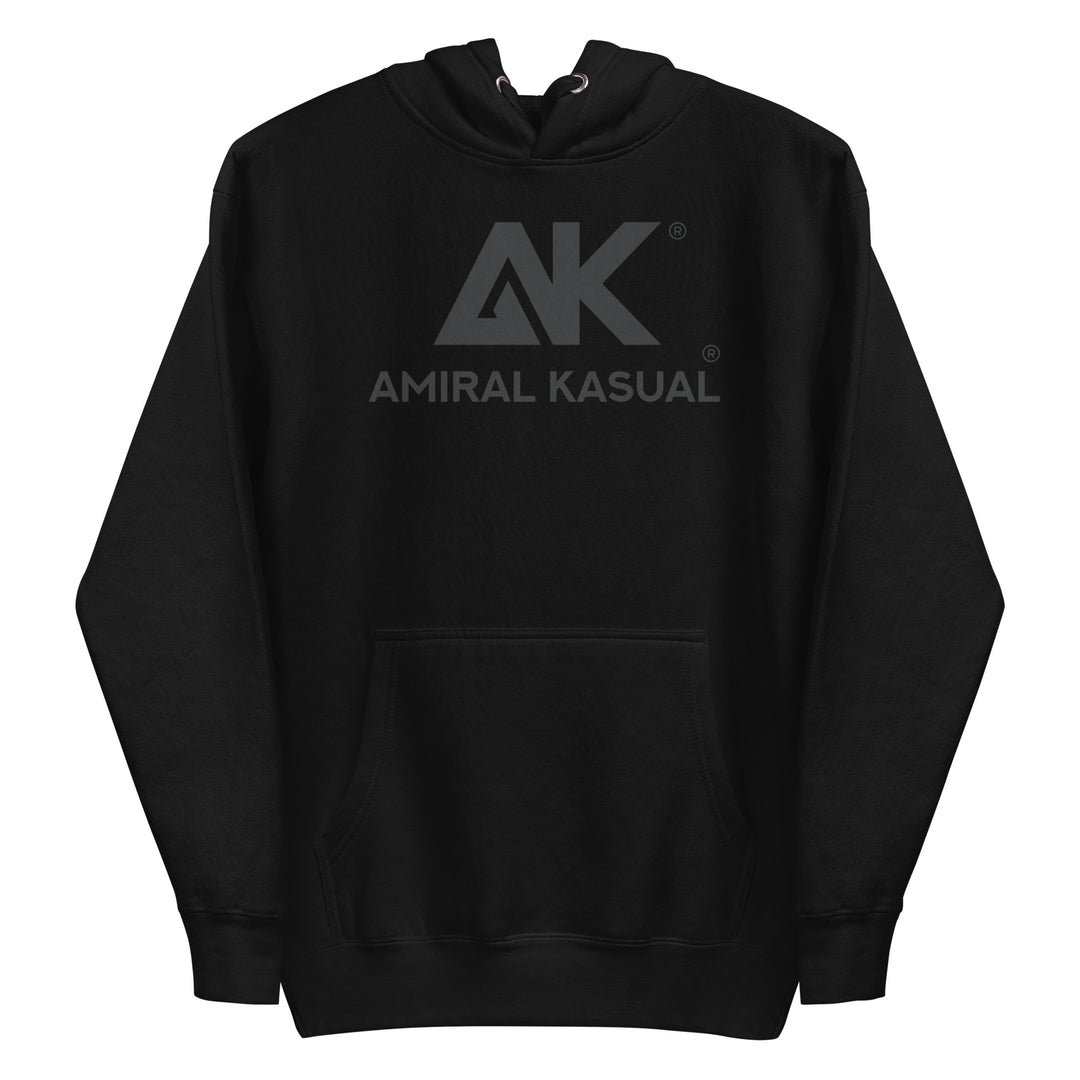 Sweat à Capuche Outdoors Femme Authentic R