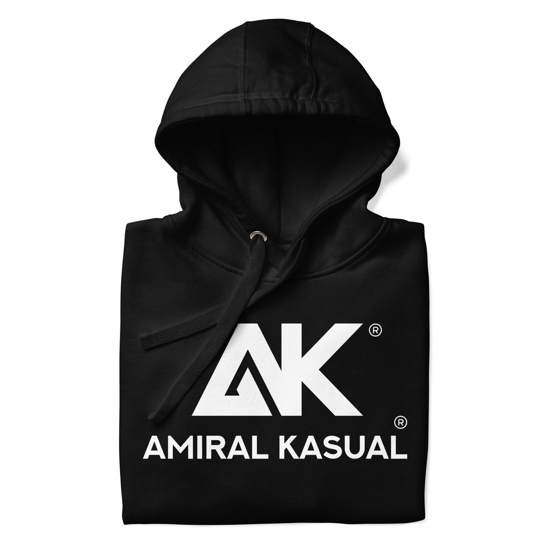 Sweat à Capuche Outdoors Femme Authentic R